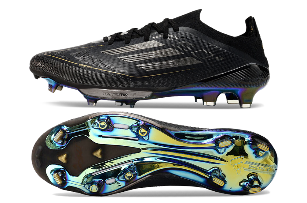 F50+ Elite FG