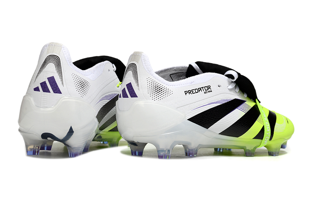 Predator Elite FG