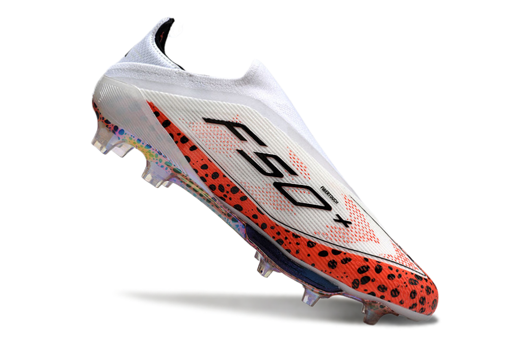 F50+ Laceless Elite FG