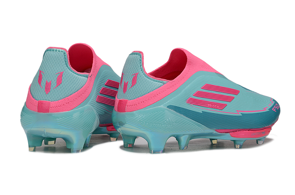 F50+ Laceless Elite FG