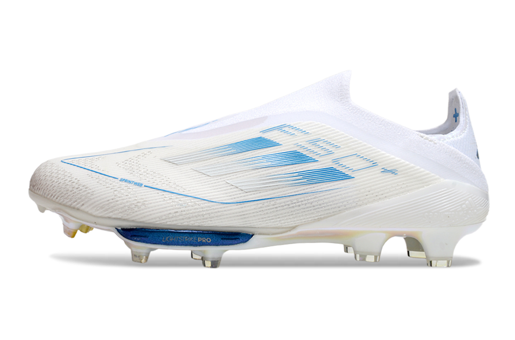 F50+ Laceless Elite FG