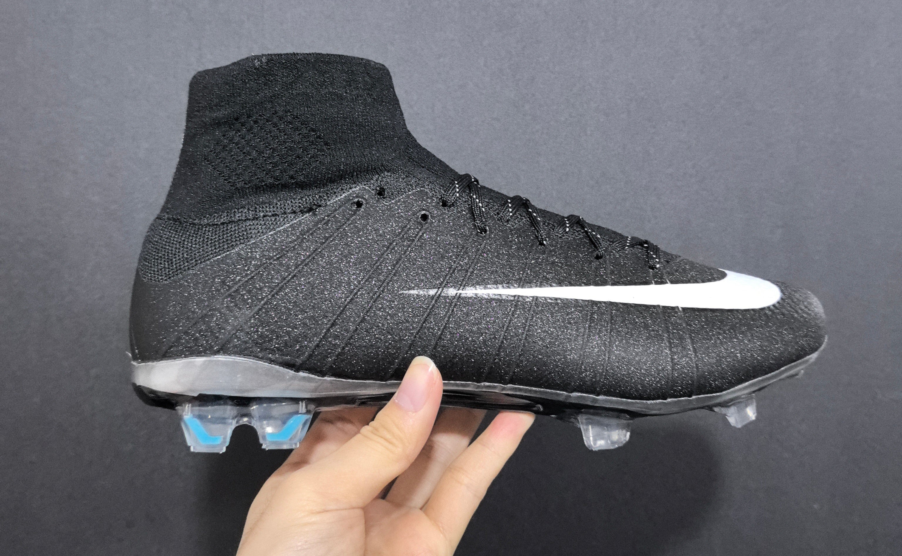 Glitter Superfly 4 CR7 Elite FG
