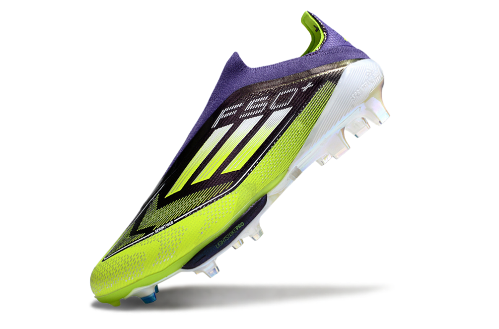 F50+ Laceless Elite FG