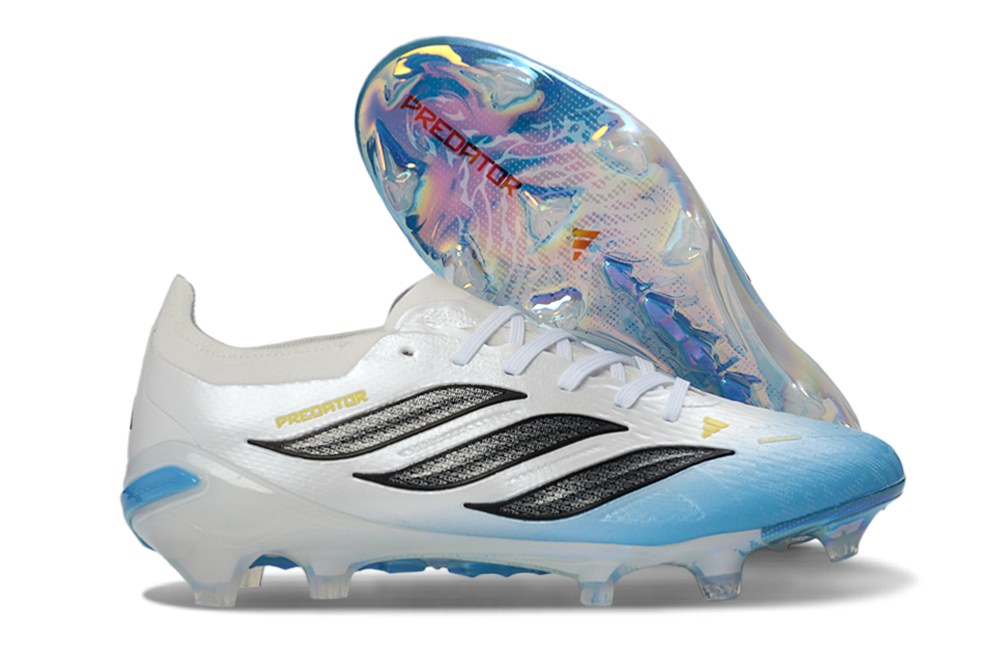 Predator 26 Elite FG