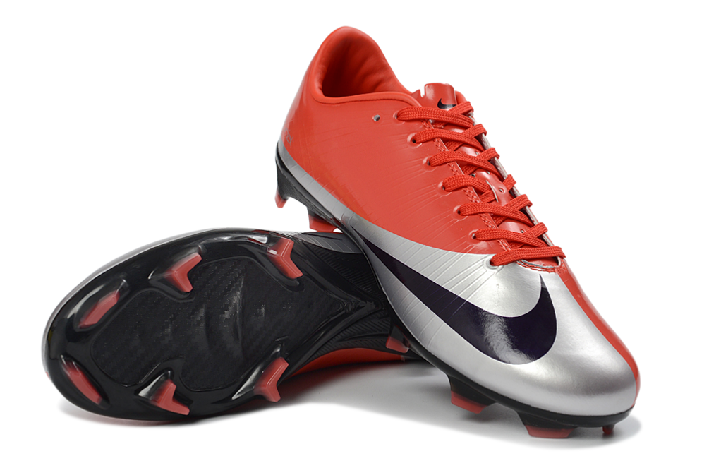 Mercurial Vapor Elite FG