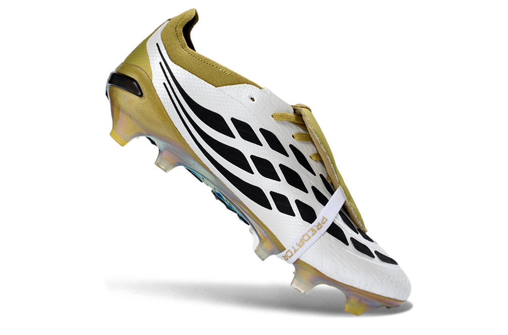 Predator 26 Tongue Elite FG