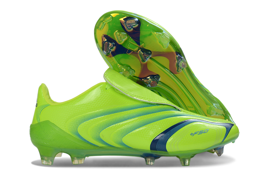 F50 Elite Tunit Laceless FG