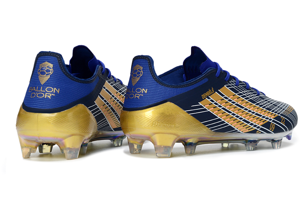 F50 Dembélé Elite FG