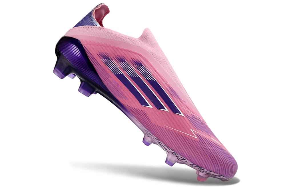 F50 Laceless Elite FG