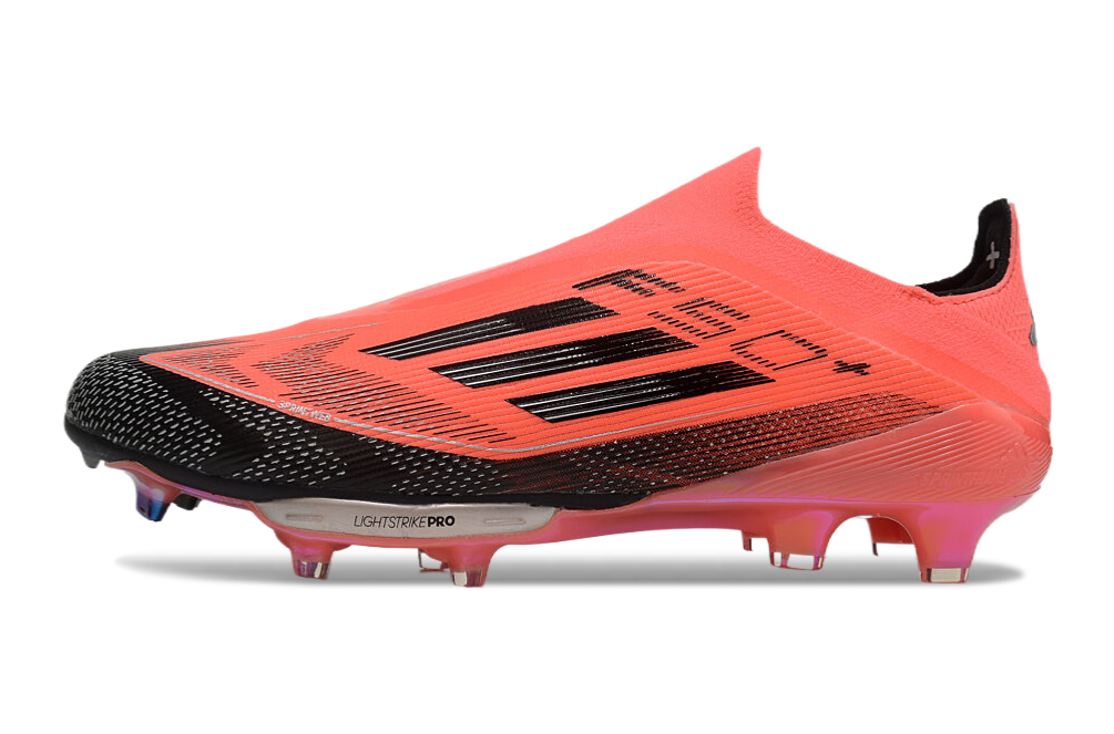 F50+ Laceless Elite FG
