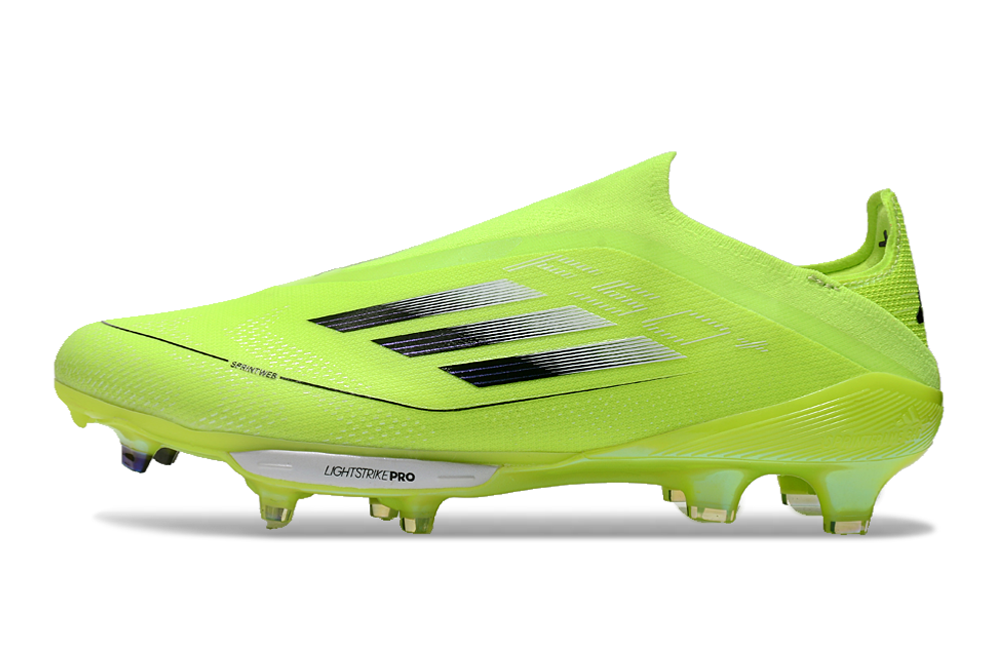 F50+ Laceless Elite FG