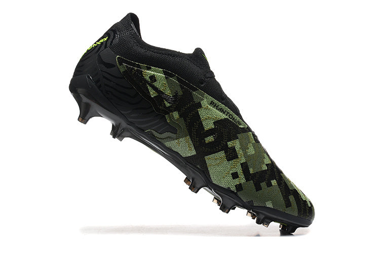 Nike Phantom GX Custom Elite FG