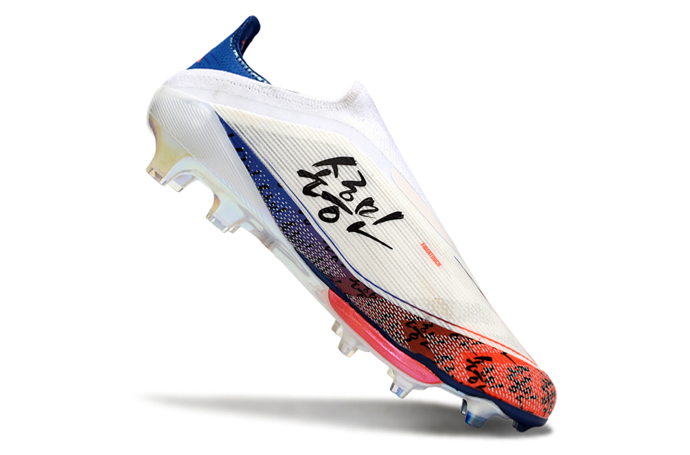 F50+ Laceless Elite FG