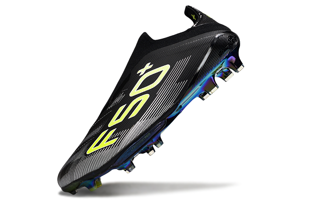 F50+ Laceless Elite FG