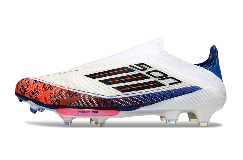 F50+ Laceless Elite FG