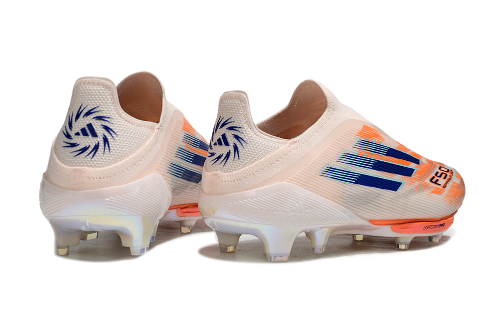 F50+ Laceless Elite FG