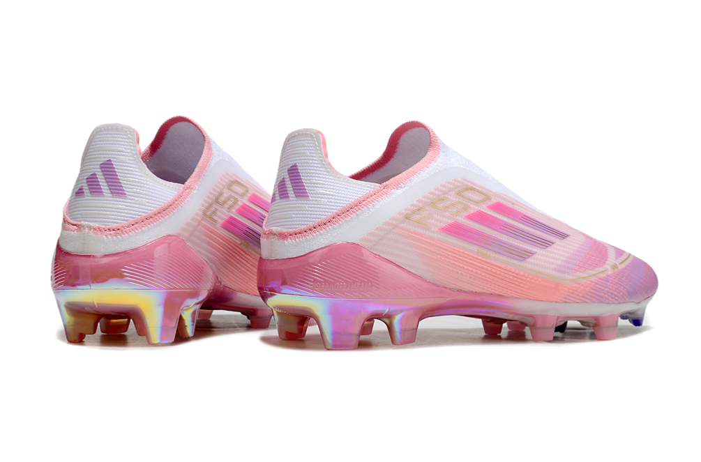 F50 Laceless Lamine Yamal Elite FG