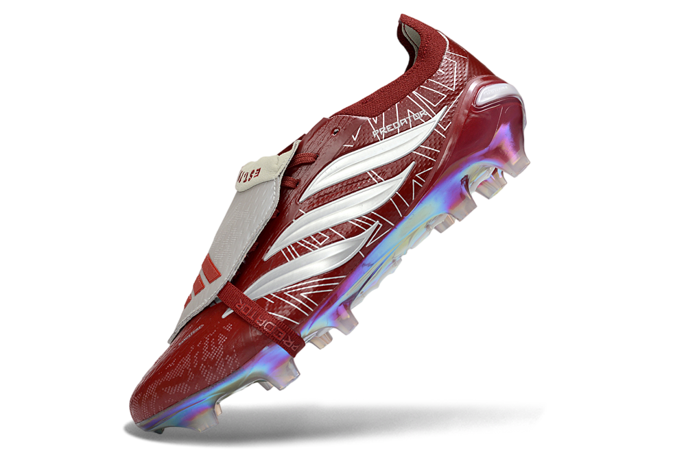 Predator Tongue Elite FG