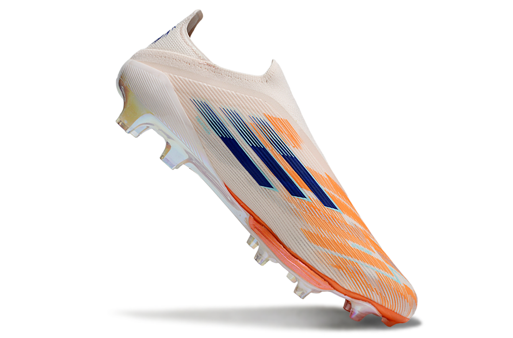 F50+ Laceless Elite FG
