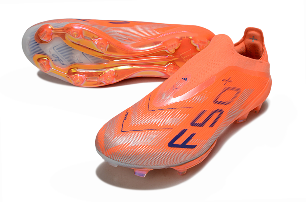 F50+ Laceless Elite FG