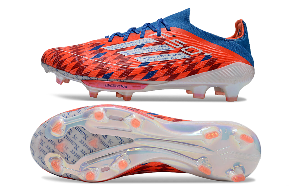 F50+ Elite FG
