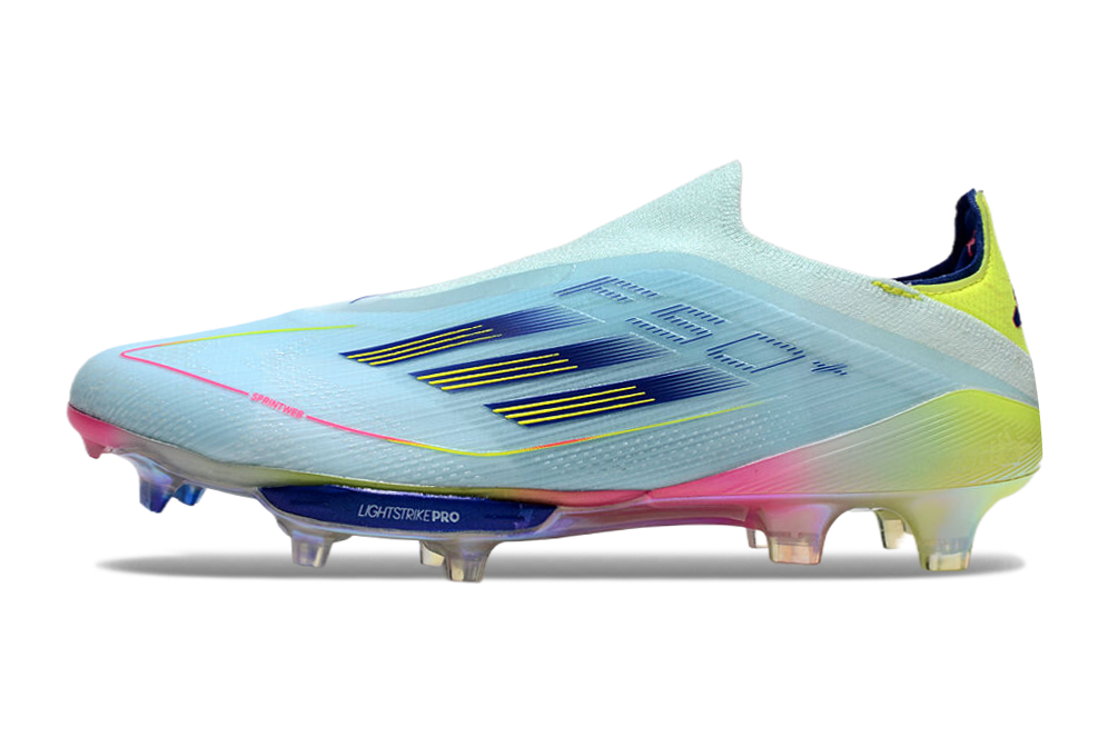 F50+ Laceless Elite FG