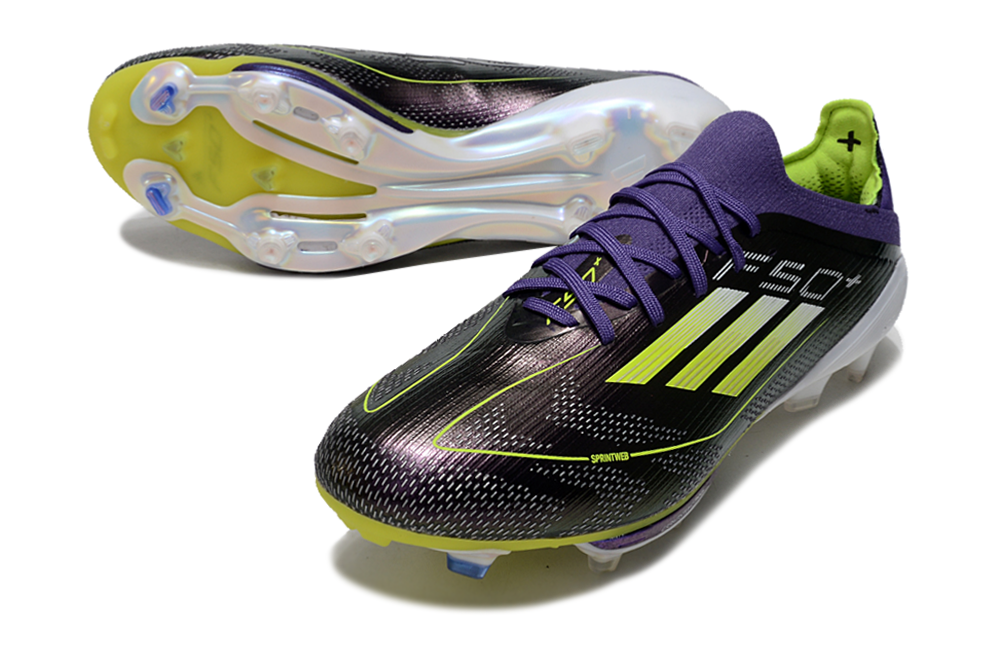 F50+ Elite FG
