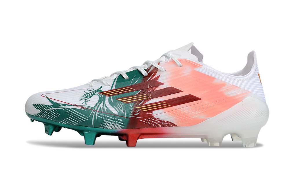 F50 Elite FG