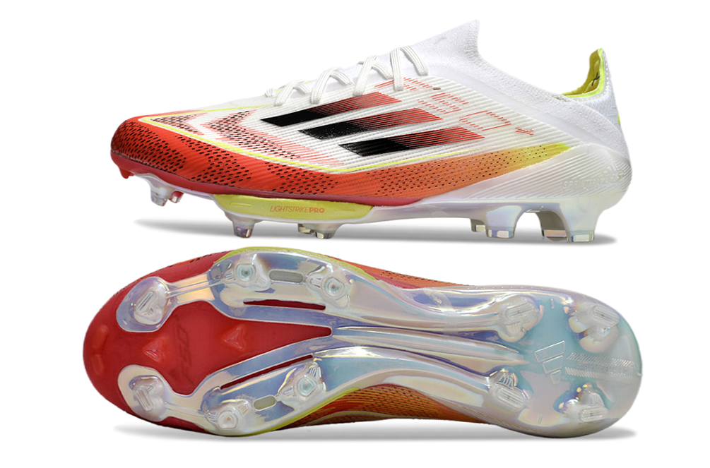 F50+ Elite FG