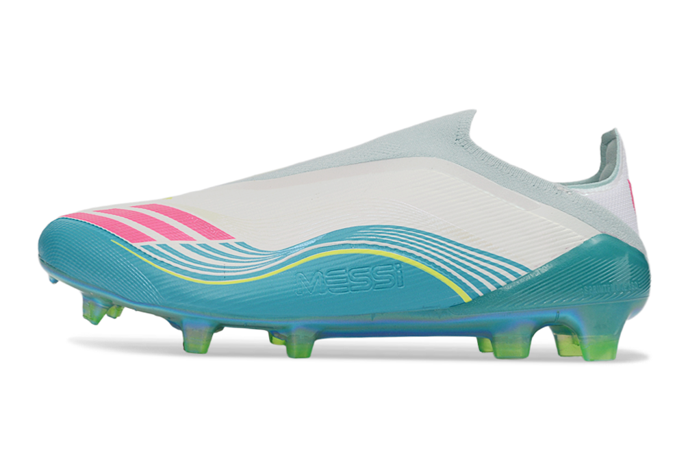 F50 Messi Elite Laceless FG