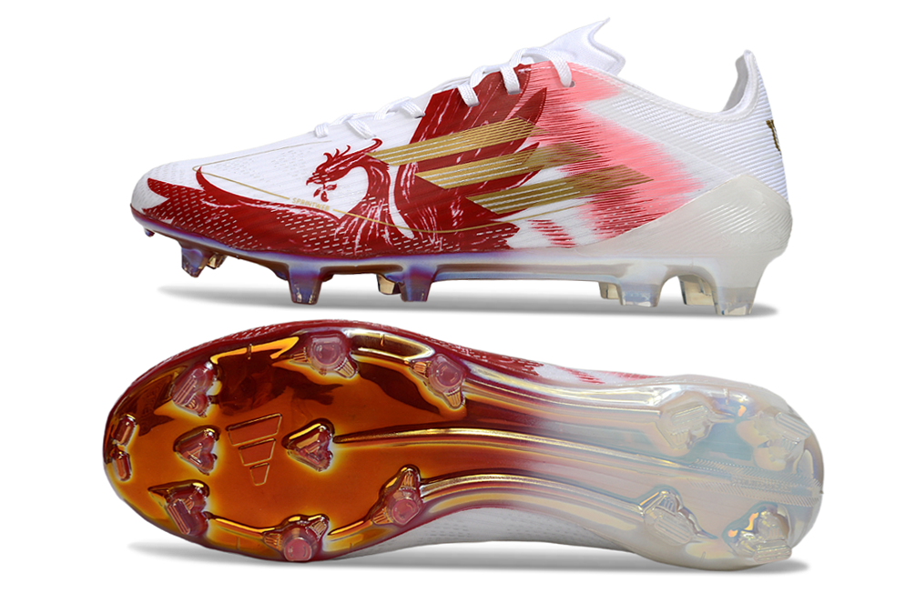 F50 Elite FG