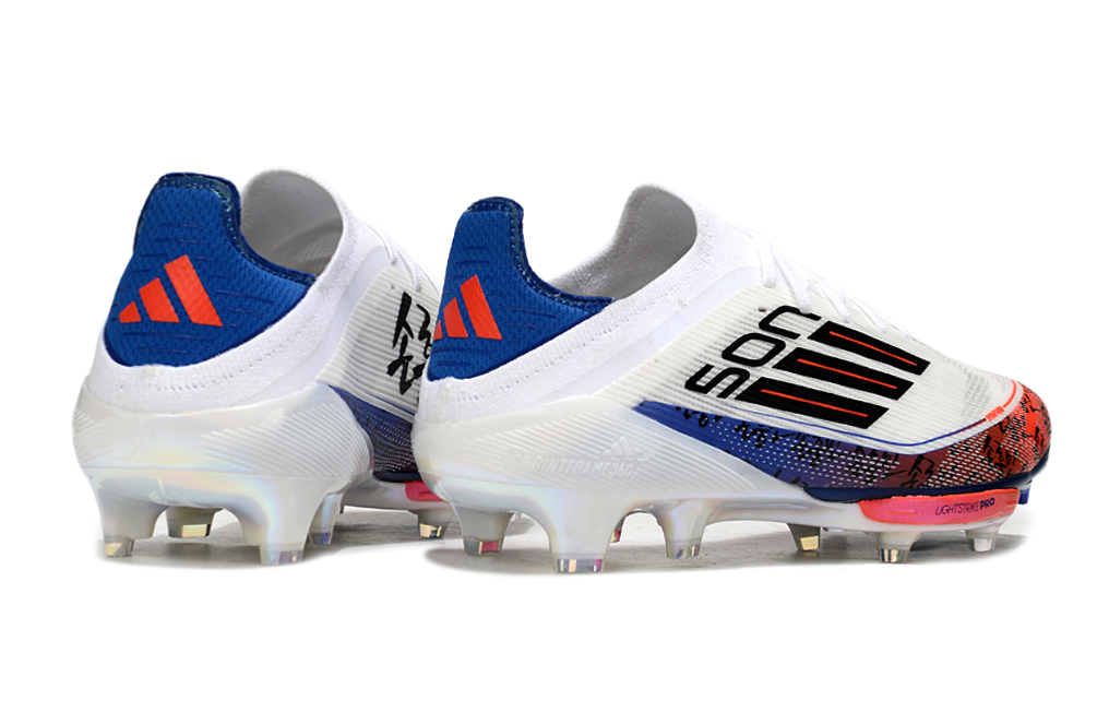 F50+ Elite FG