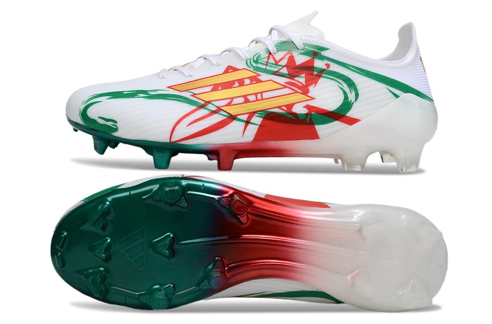 F50 Elite FG