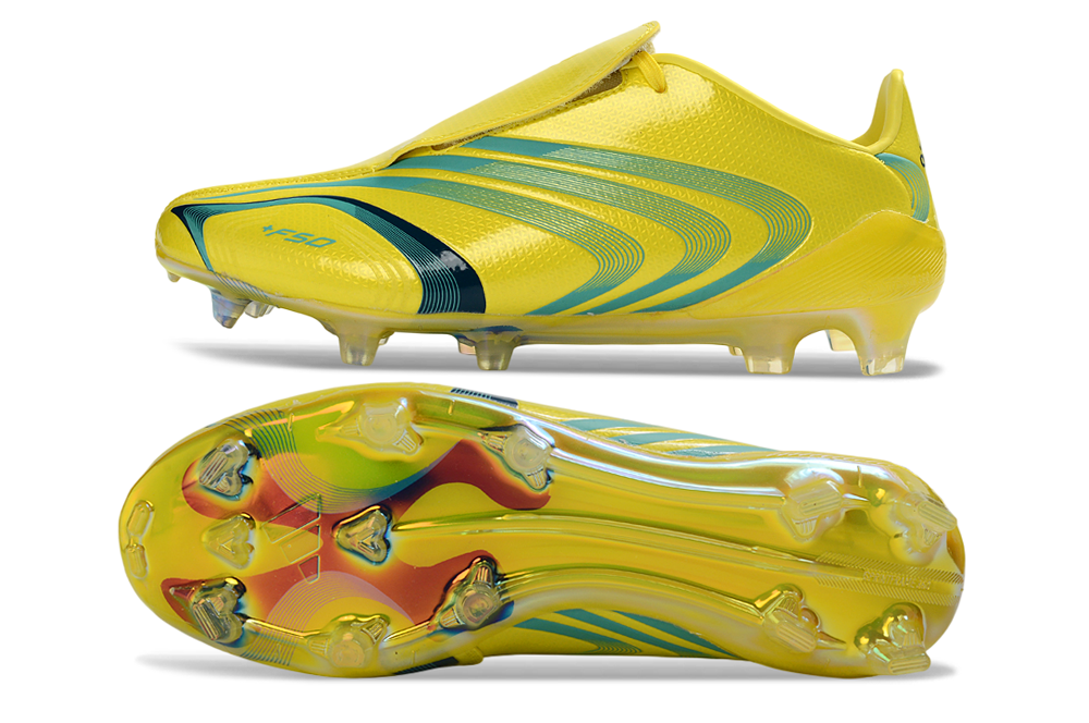 F50 Elite Tunit FG