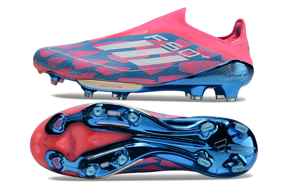F50+ Laceless Elite FG