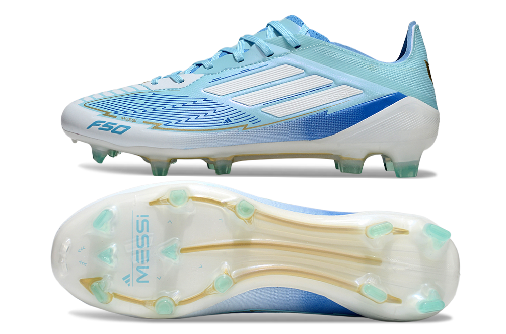 F50 Messi Elite FG