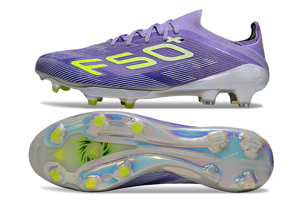 F50+ Elite FG