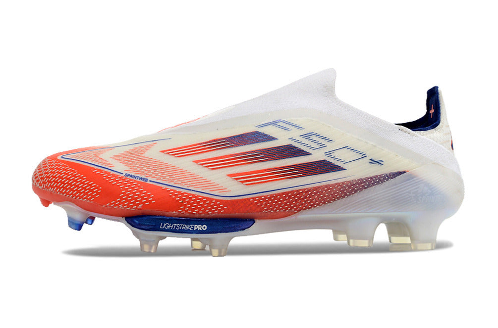 F50+ Laceless Elite FG