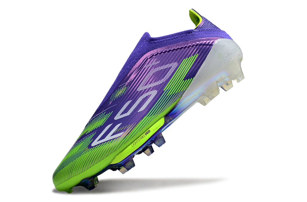 F50+ laceless Elite FG