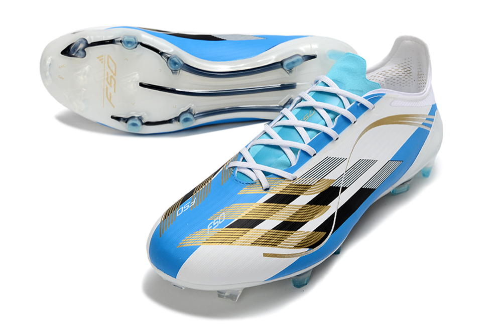 F50 Messi Elite FG