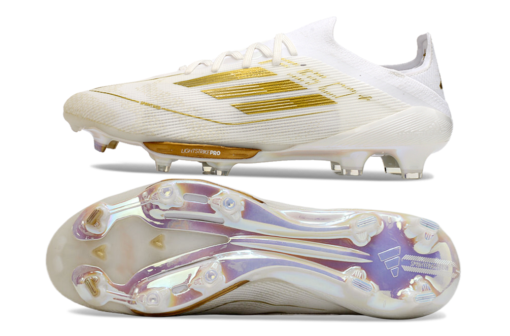 F50+ Elite FG