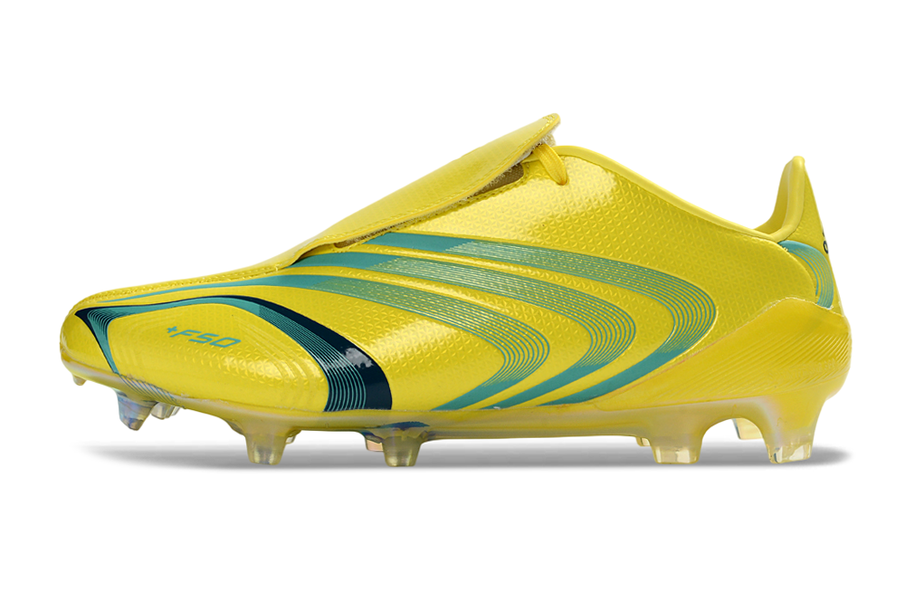 F50 Elite Tunit FG