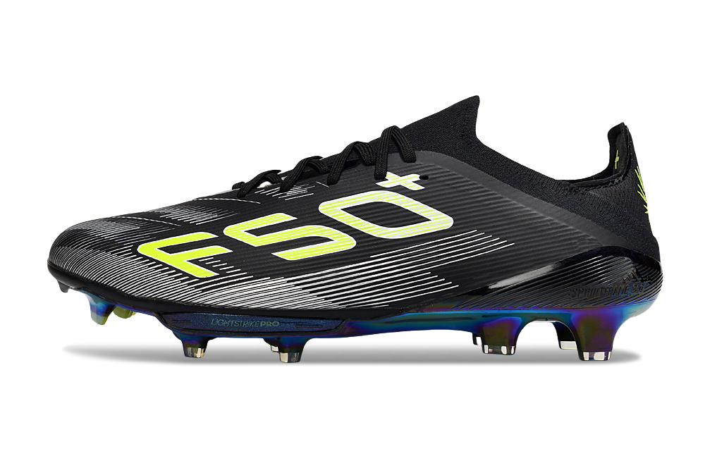 F50+ Elite FG