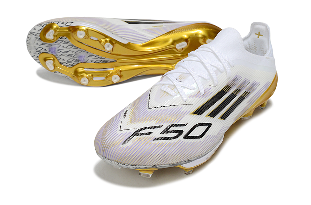 F50+ Elite FG