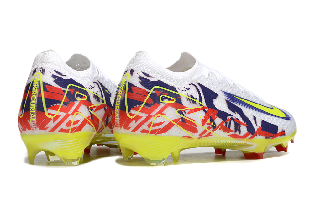 Mercurial Vapor Elite FG