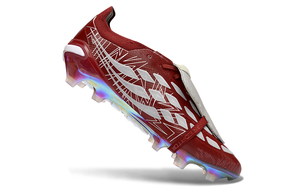 Predator Tongue Elite FG