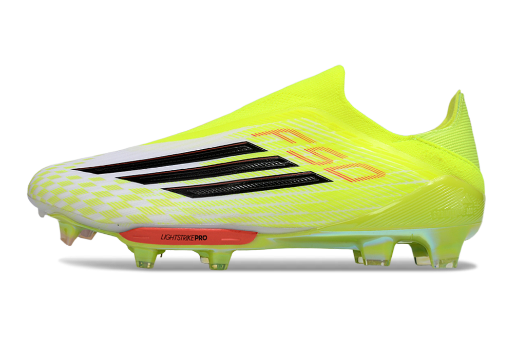 F50+ Laceless Elite FG