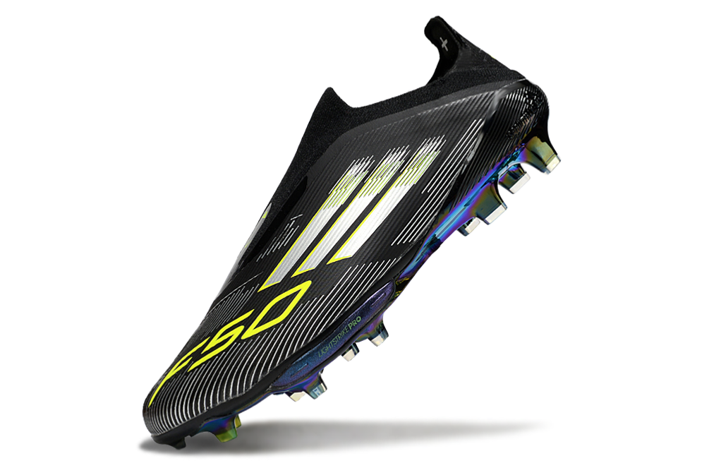 F50+ Laceless Elite FG