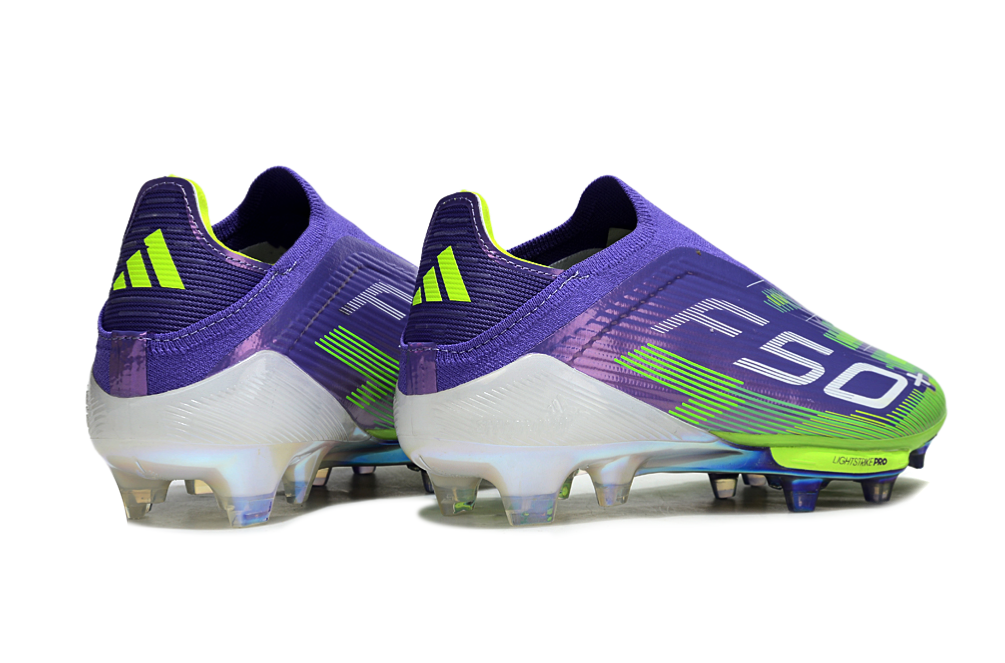 F50+ laceless Elite FG