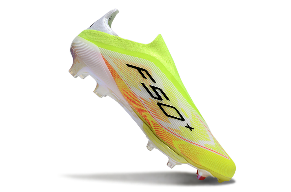 F50+ Laceless Elite FG